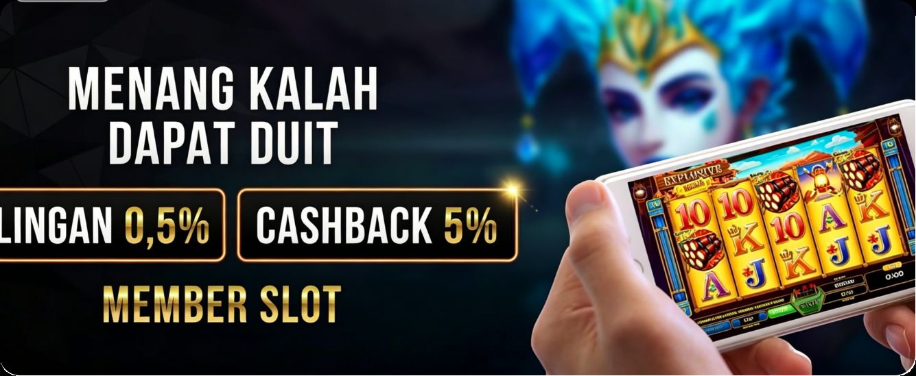 Main maxwin77r.com Menang Jackpot Besar
